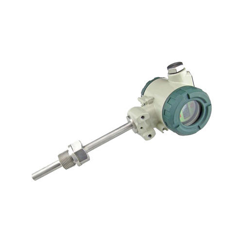 一體化溫度變送器